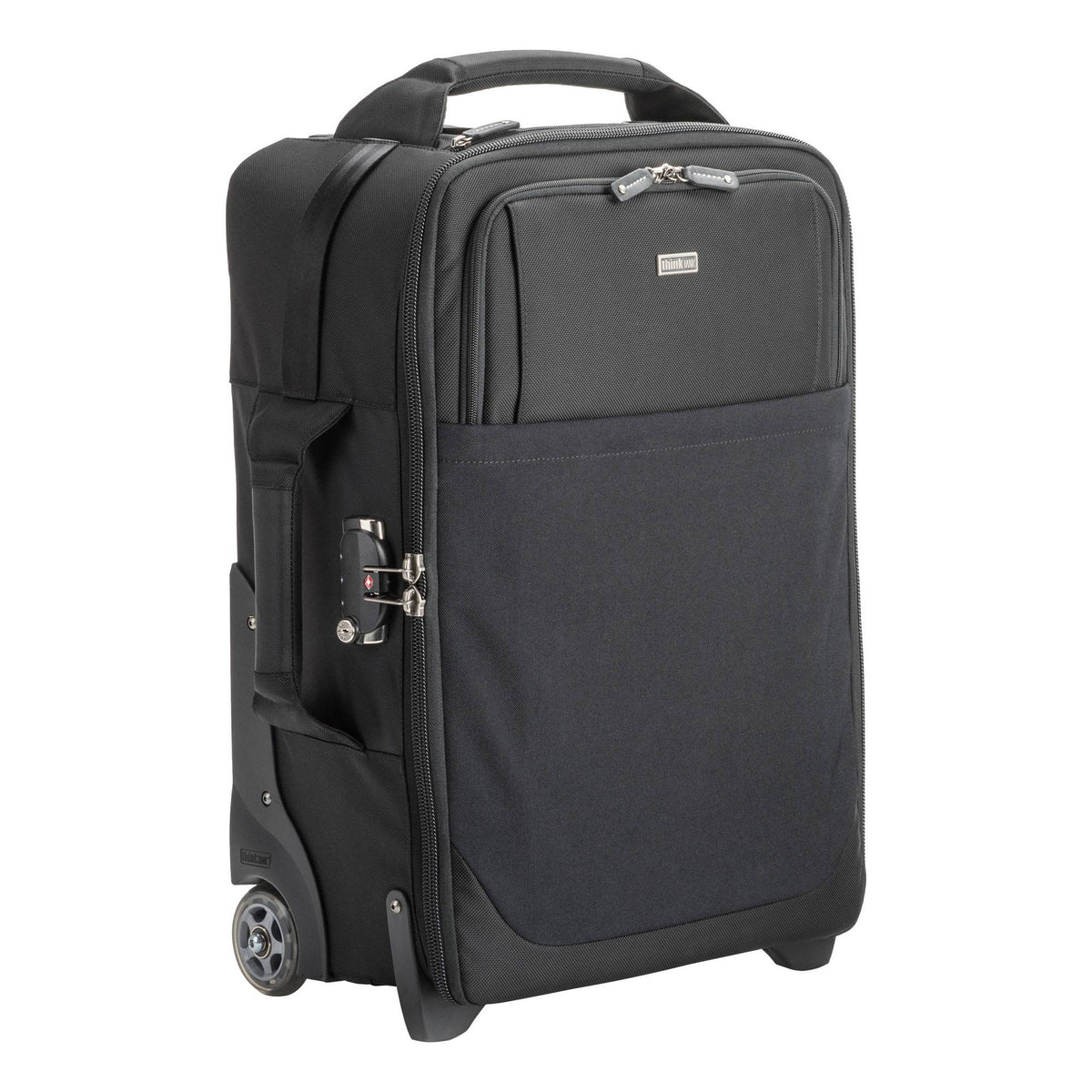 Black Carry on M1347