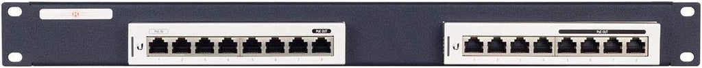 Rack Mounting Kit for UniFi Switch 8 & 8-60W I76112