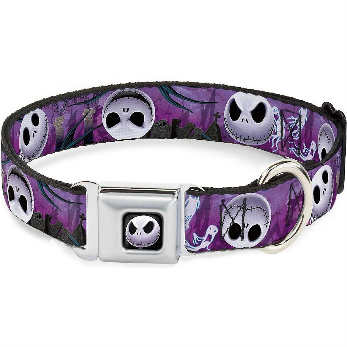 Dog Collar Seatbelt Buckle G4569