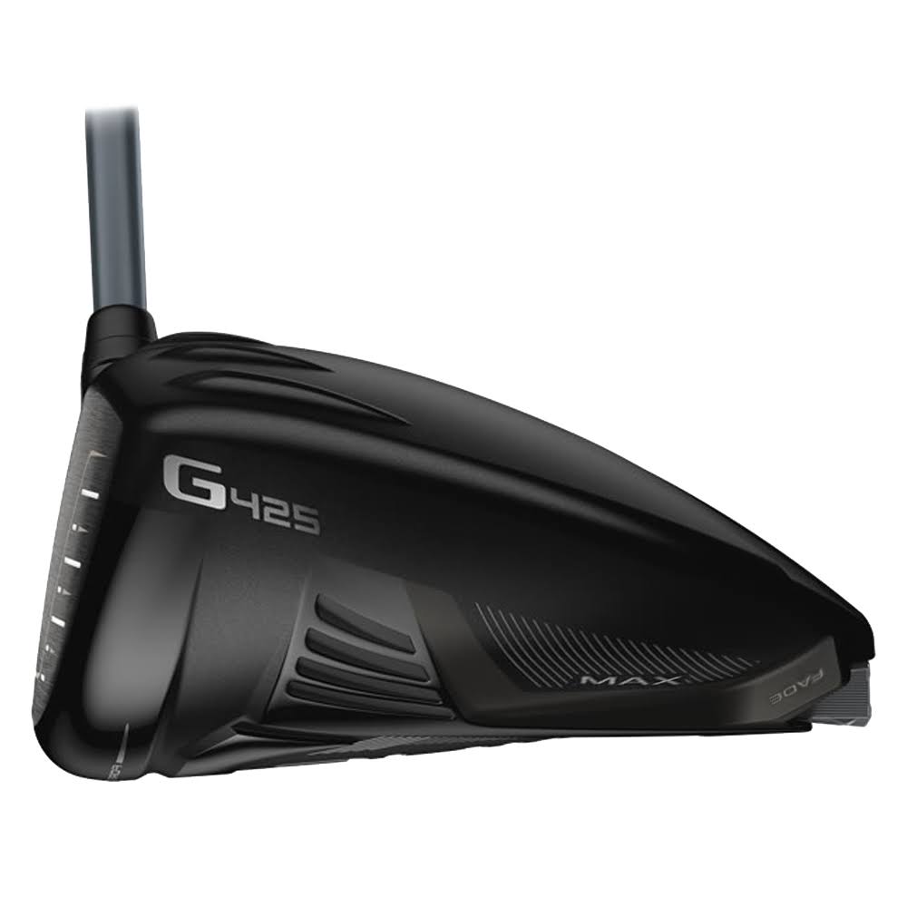 Ping G425 Max Driver 9 Stiff Left Hand N63807