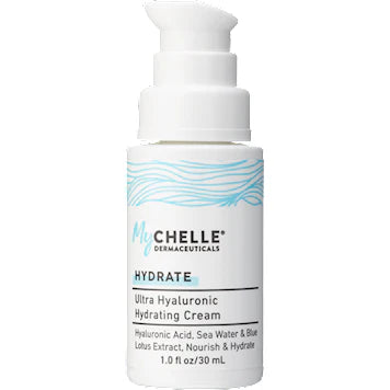 Hyaluronic Hydrating Cream 1 fl oz L8197