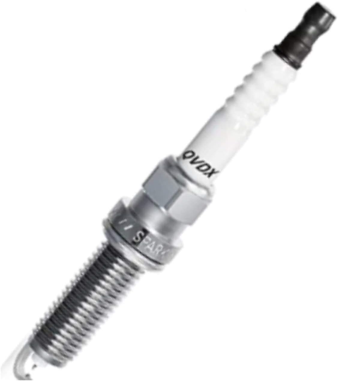 Iridium Spark Plugs and Ignition Coil Pack of 6 W840