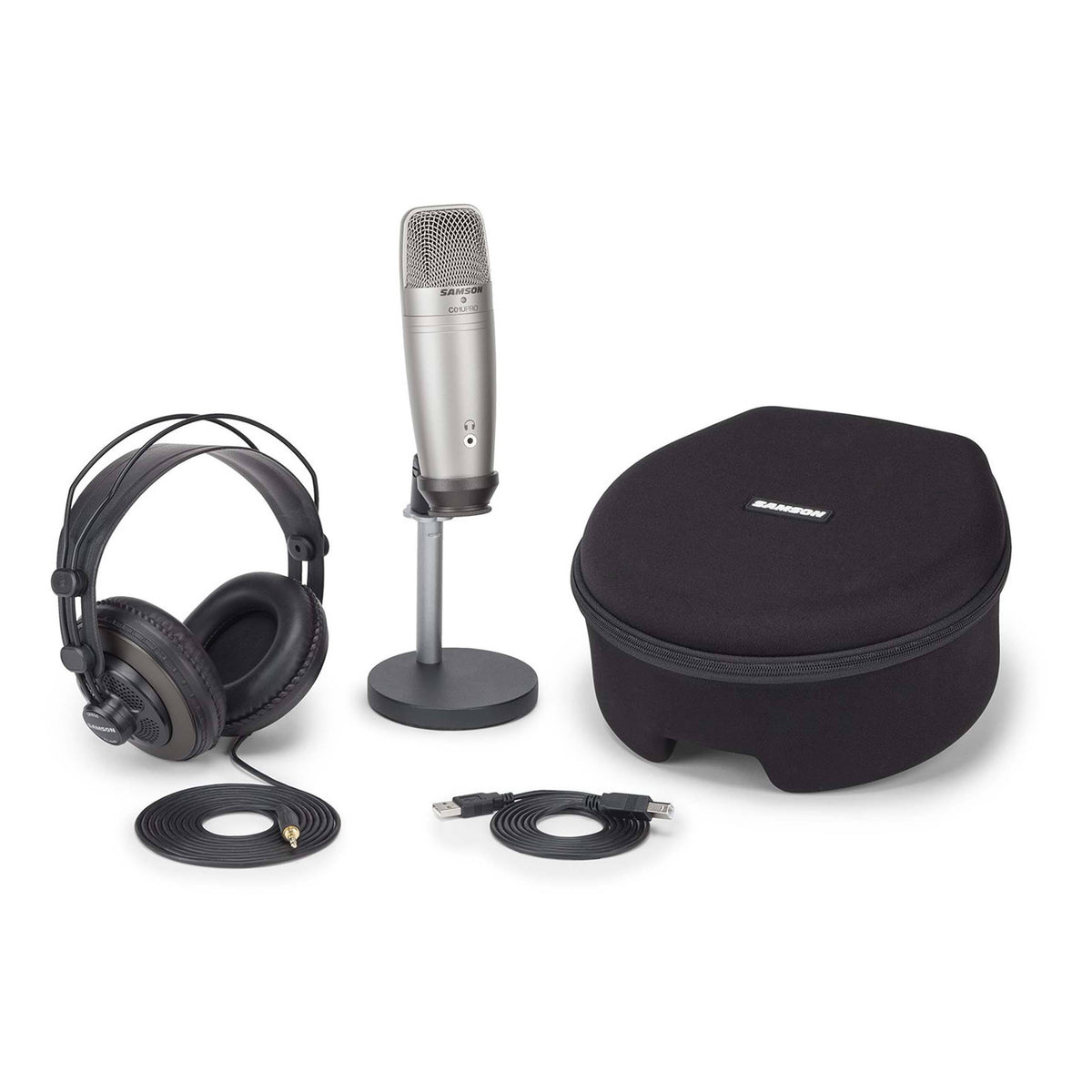 Podcasting Pack Microphone N8956