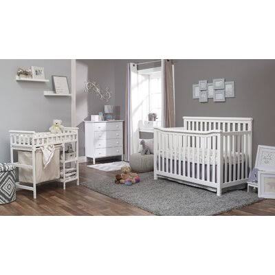 3-Piece Nursery Furniture Set I2143