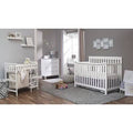 3-Piece Nursery Furniture Set I2143