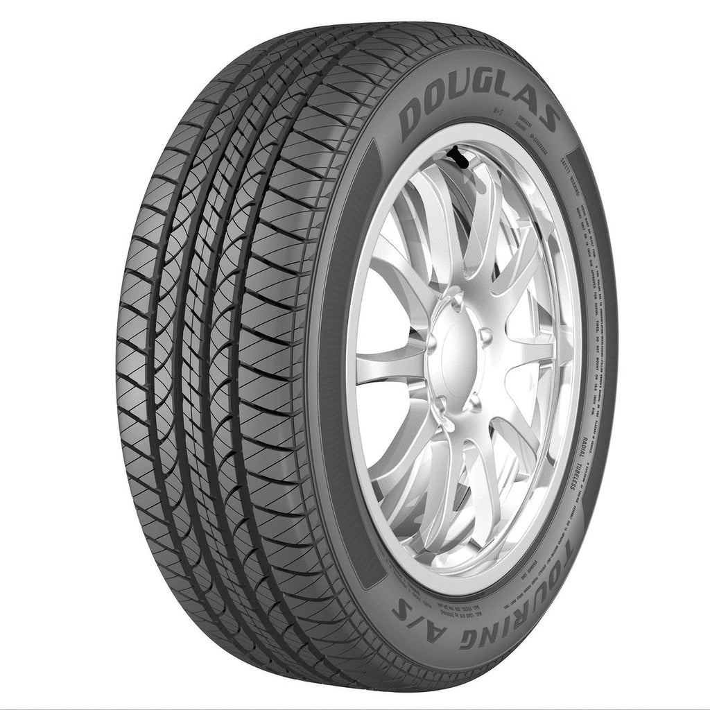 215/45R17 87W All-Season Tire M6115