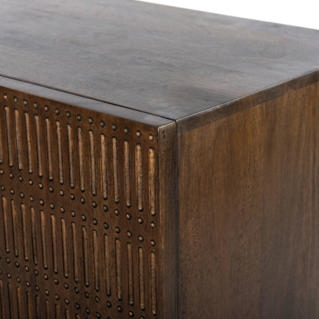 Cabinet Nightstand X750724