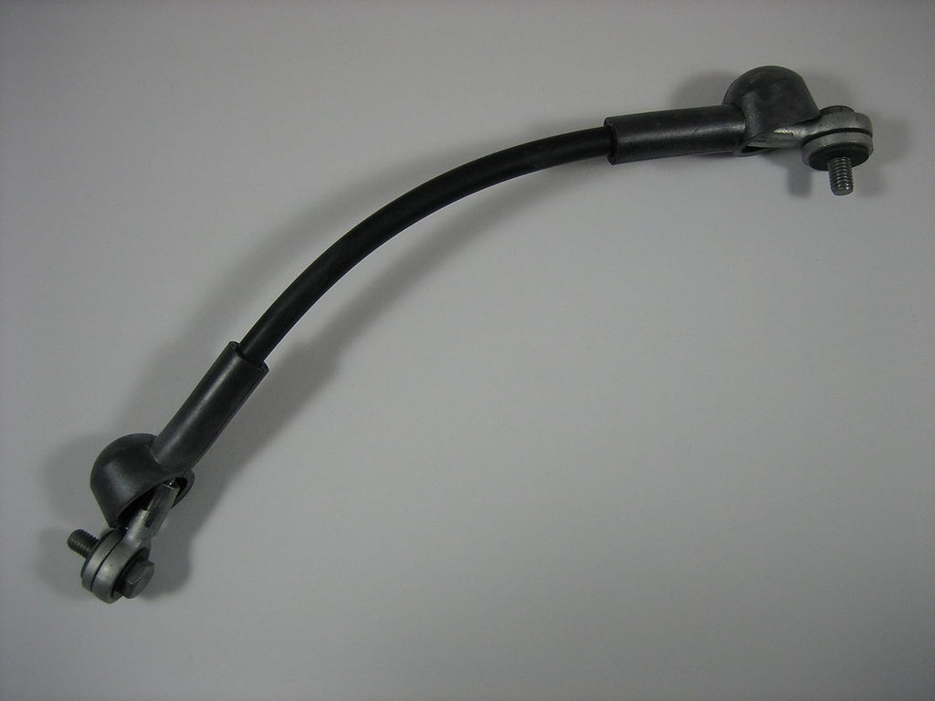 Range Rover Tail Gate Support Cable Set P252511
