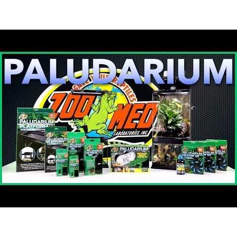 Paludarium Heater M9468