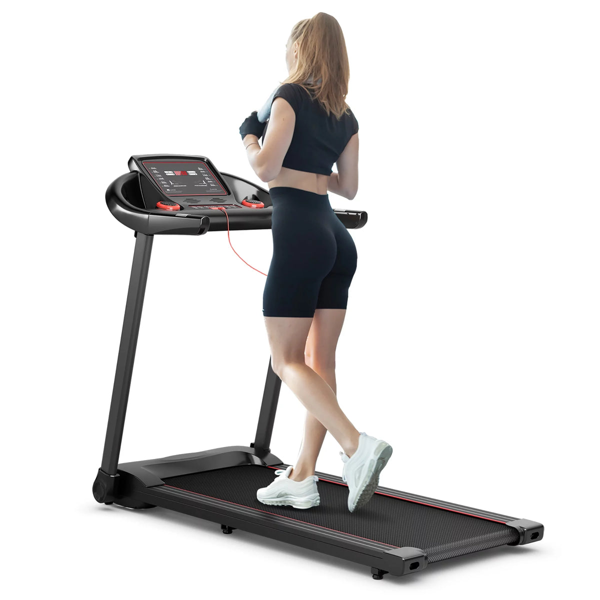 2.25HP Electric Treadmill E528082