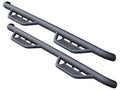 Textured Black Wheel-To-Wheel Steps F5331
