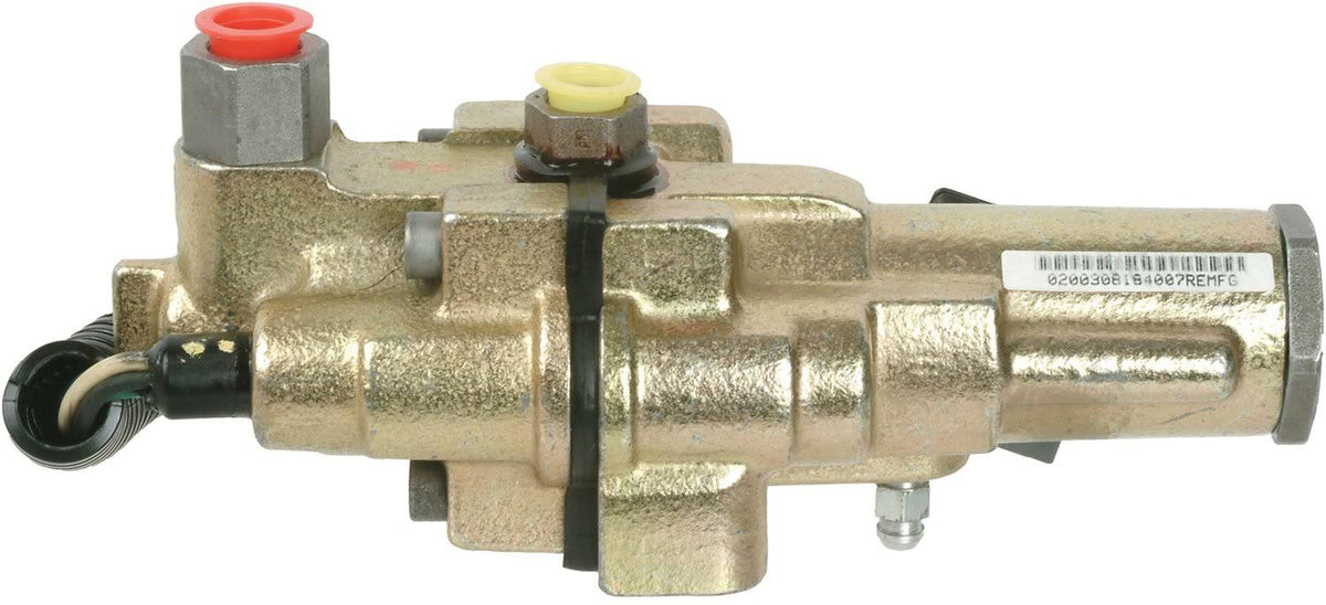 ABS Hydraulic Assembly X3567