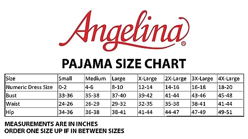 Women's Fleece Pajama Set with Notch Collar and Pockets Z9699