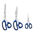 Assorted Scissors, 3-Piece O54972