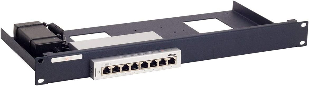 Rack Mounting Kit for UniFi Switch 8 & 8-60W I76112