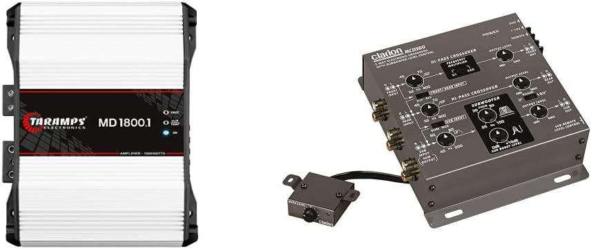 Class D Mono Amplifier Q5035