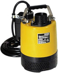 Submersible Pump with Automatic Switch N859491