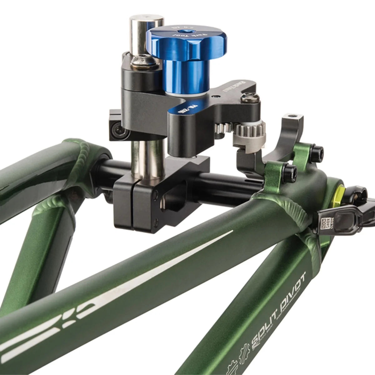 Disc Brake Mount Facing Set P283