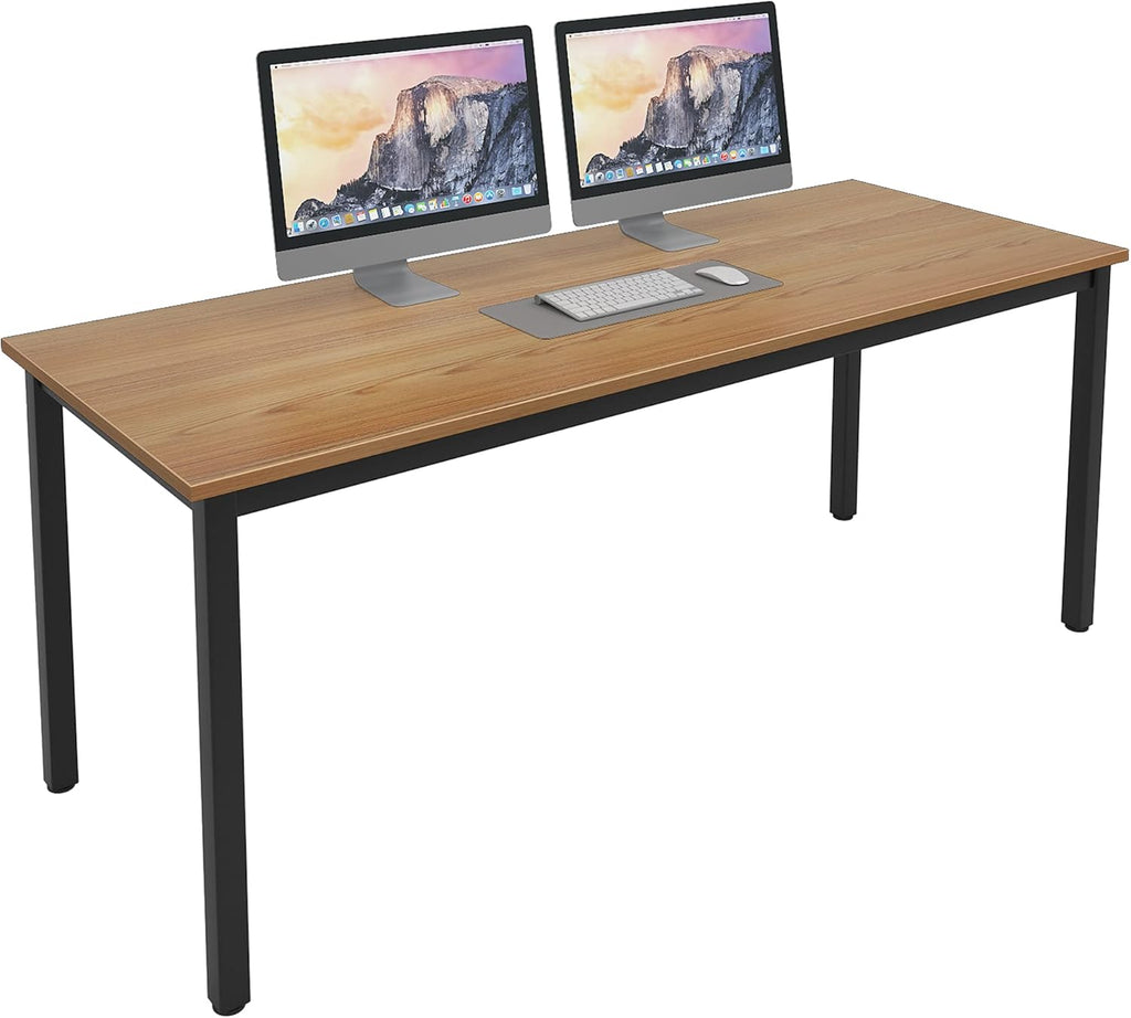 63 inches Large Computer Desk G3105