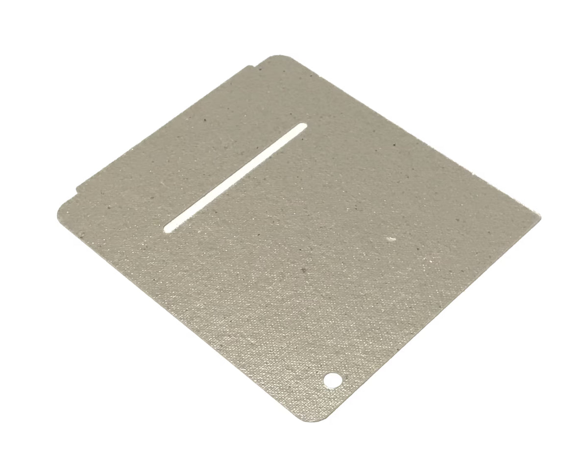 GE Microwave Waveguide Cover Z873