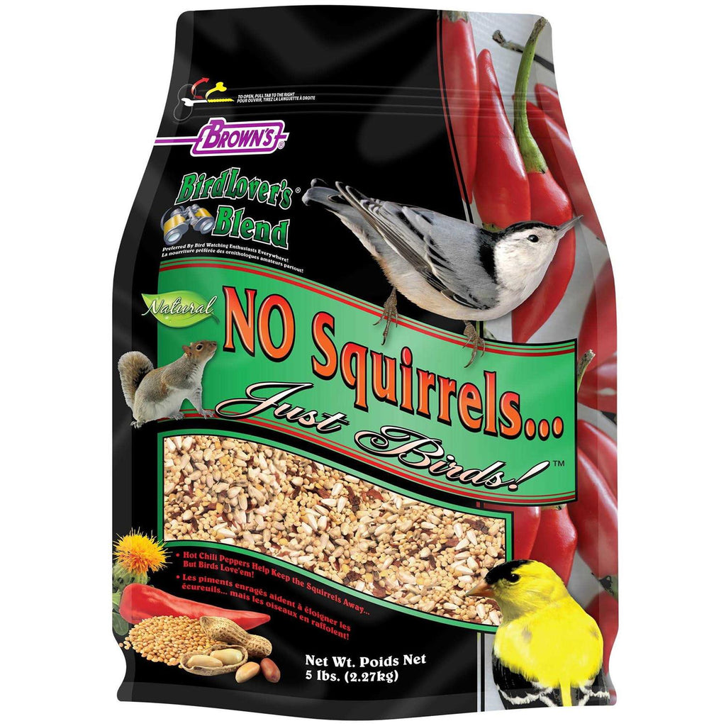 Bird Lovers Blend U563
