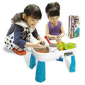 Sand Table and Kinetic Sand Set W773