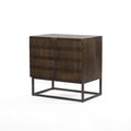 Cabinet Nightstand X750724