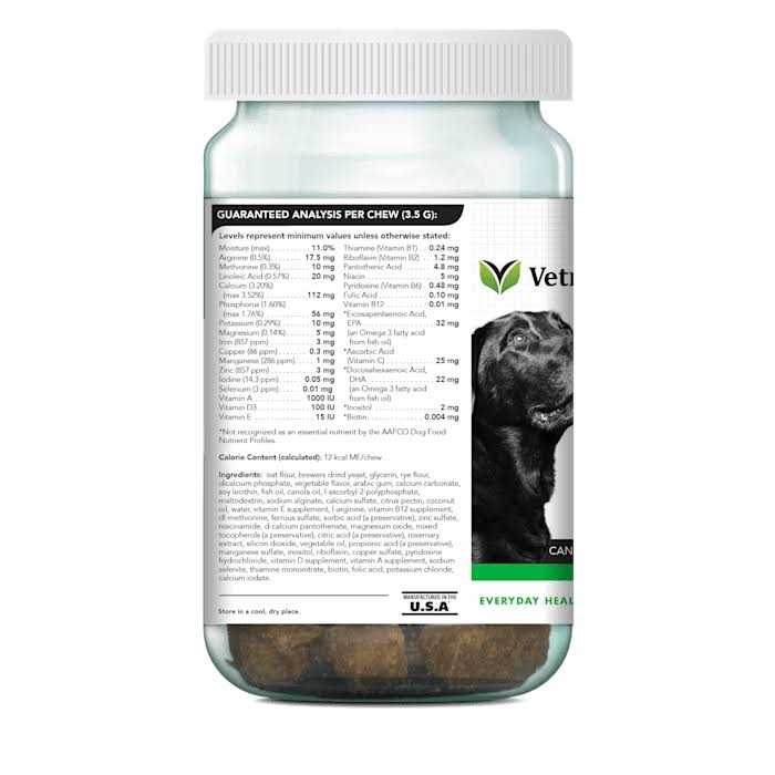 Senior Multivitamin X9609