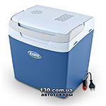 24L 12V Blue Thermoelectric Cool Box S8596