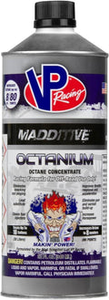Octane Booster Racing Formula - Quart T6215