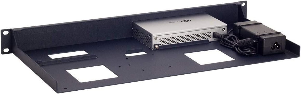Rack Mounting Kit for UniFi Switch 8 & 8-60W I76112