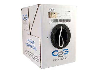 Cat.5e UTP Network Cable T2662