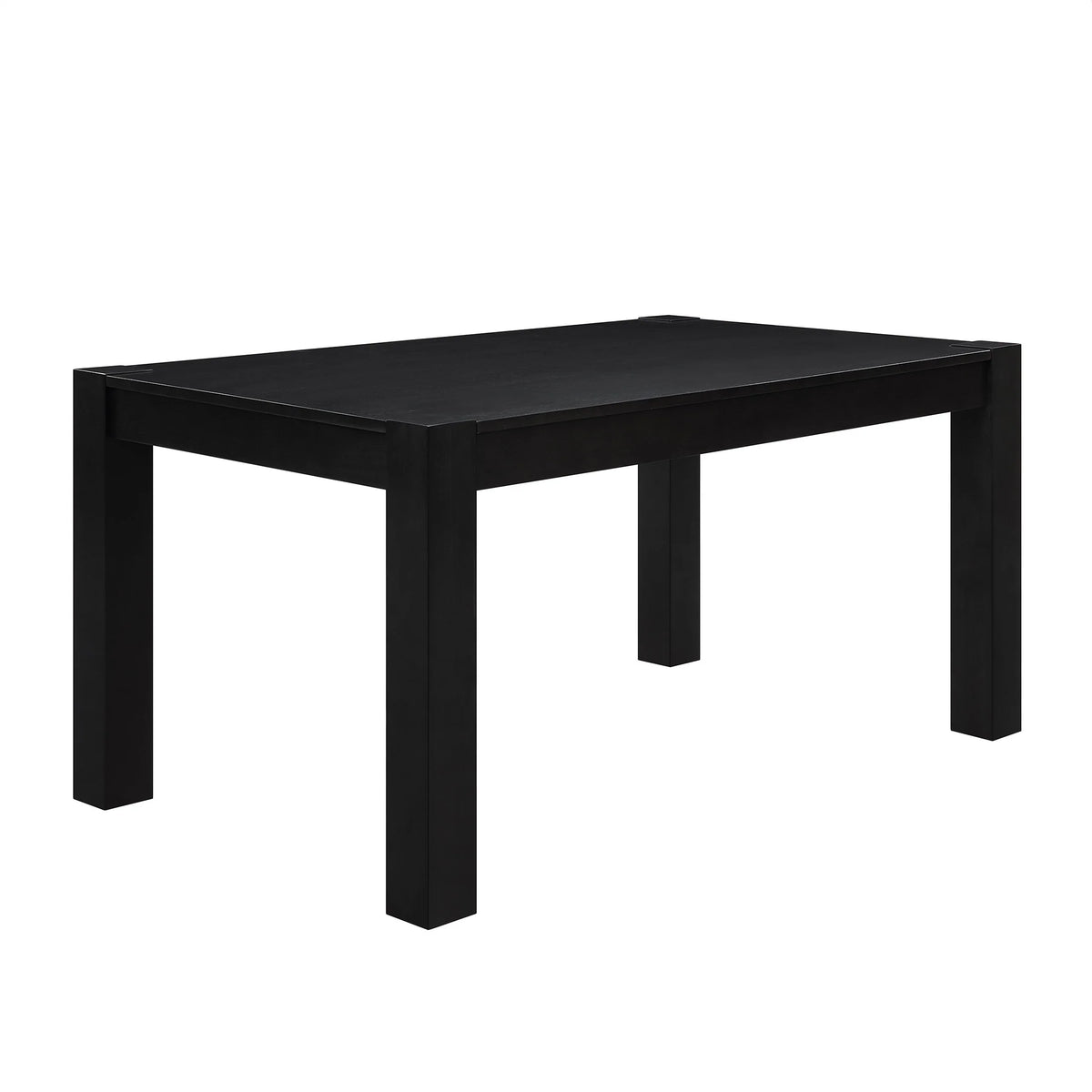 Solid Wood Dining Table W4266