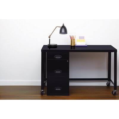 3 Drawer Vertical Filing Cabinet Z7675