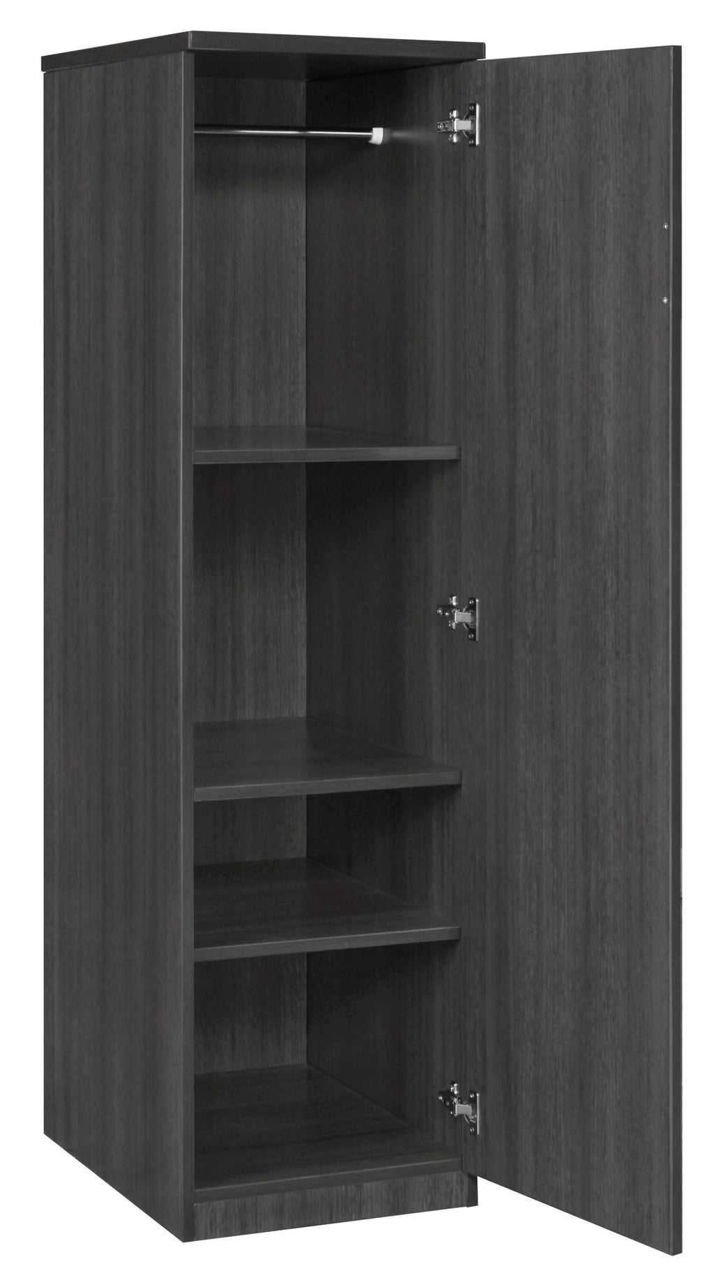 Ash Grey Wardrobe M628517