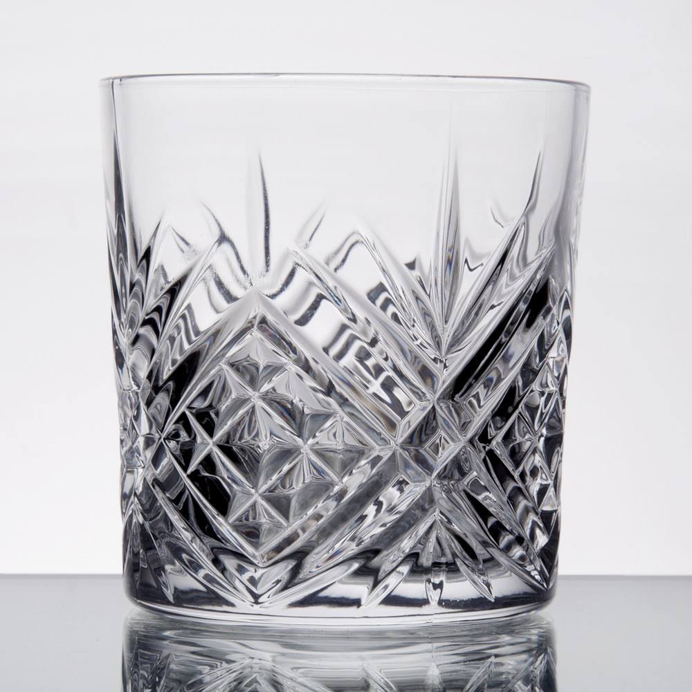 10 1/2 oz Rocks Glass M1566