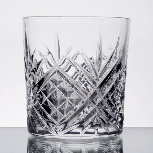 10 1/2 oz Rocks Glass M1566