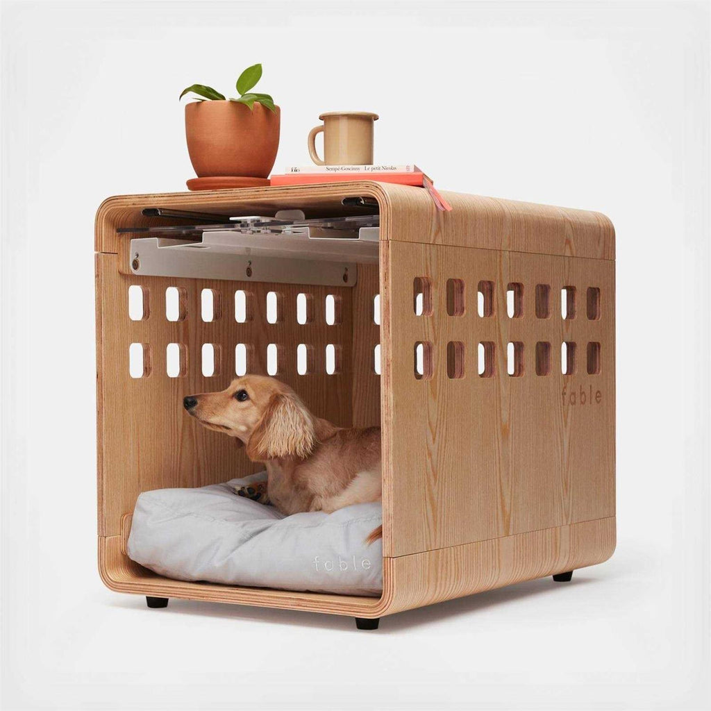 Pet Crate Gate T327