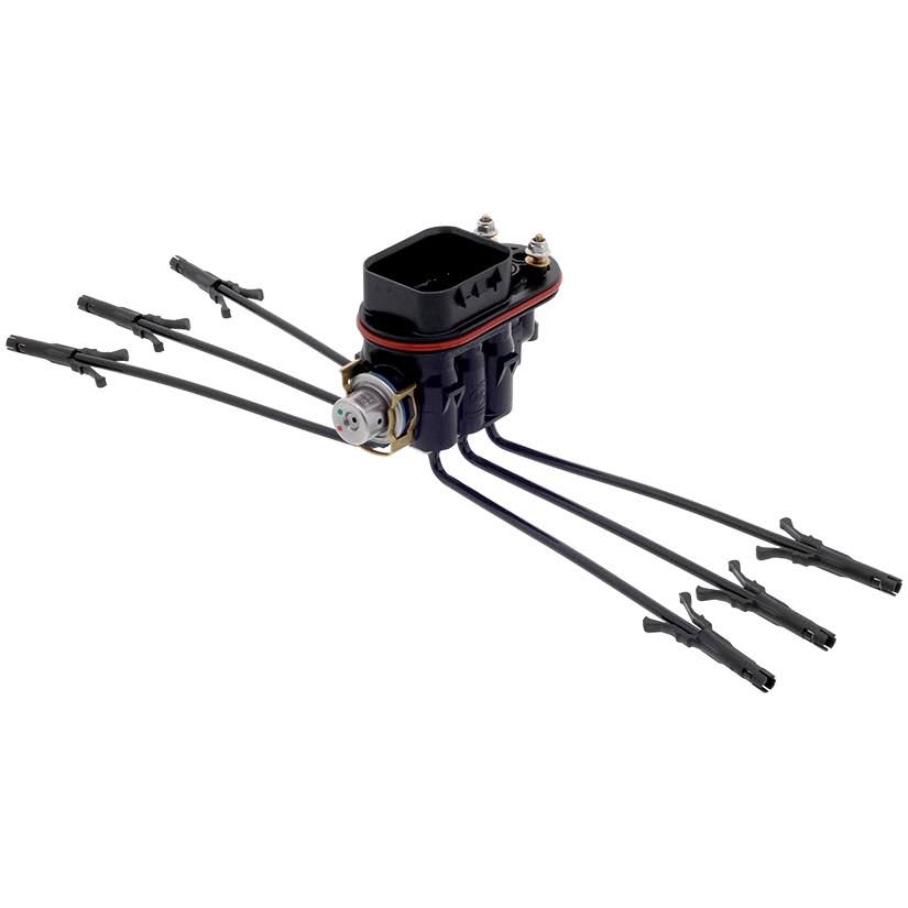 Fuel Injector X7574