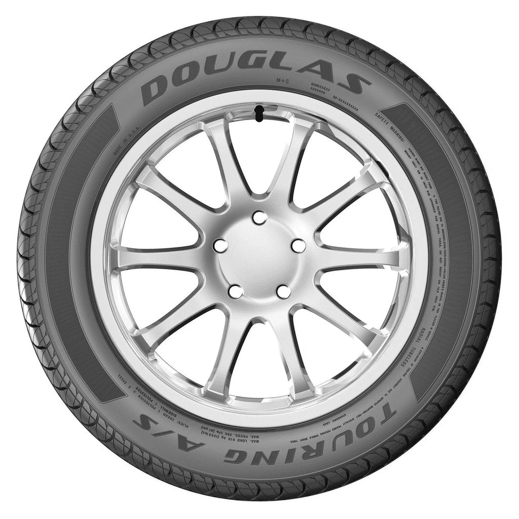 215/45R17 87W All-Season Tire M6115