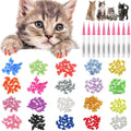 Soft Cat Caps Claws Paws B632