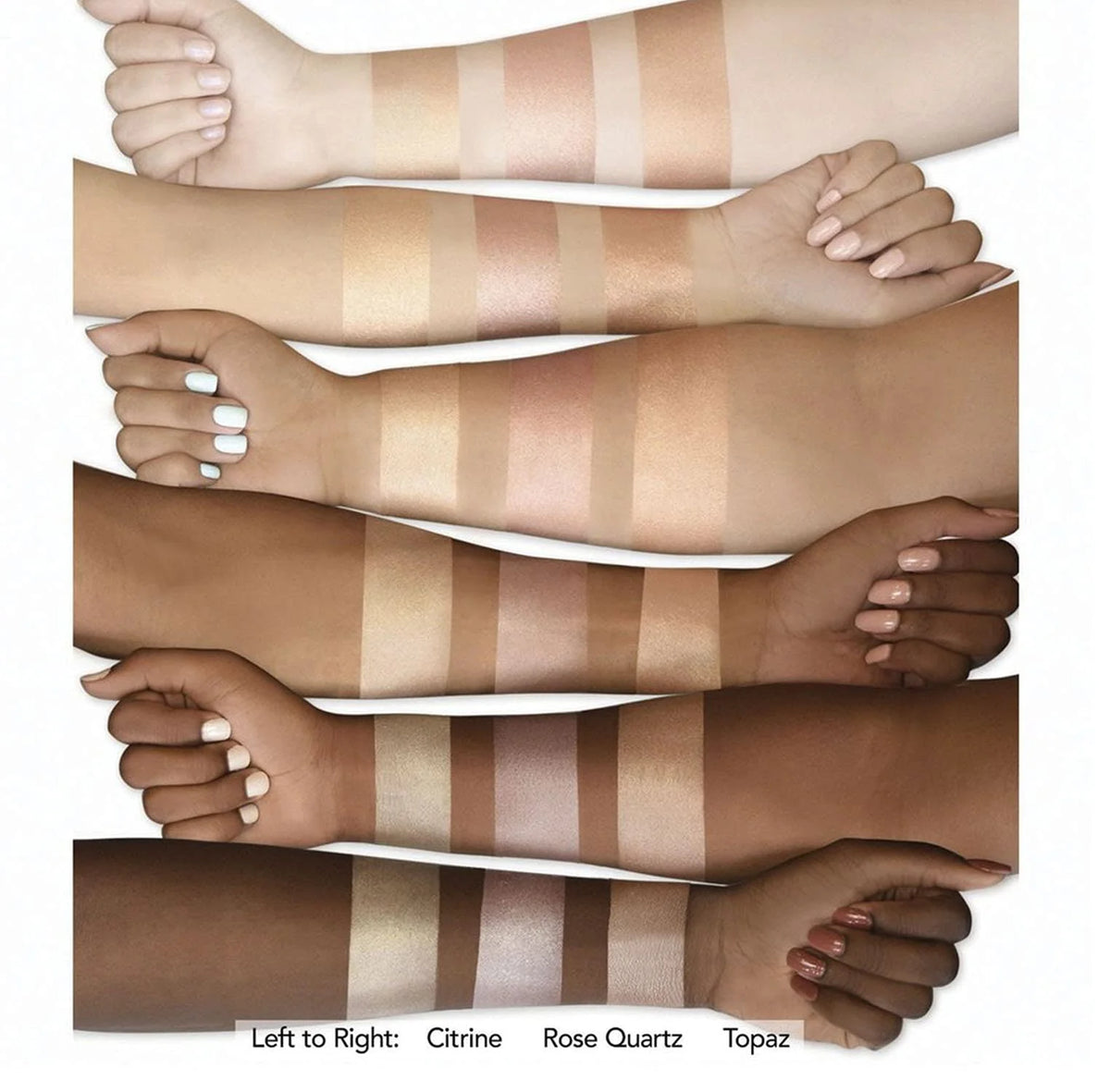 Powder Highlighter I968