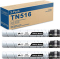 Black Compatible Toner Cartridge 3PK P74234
