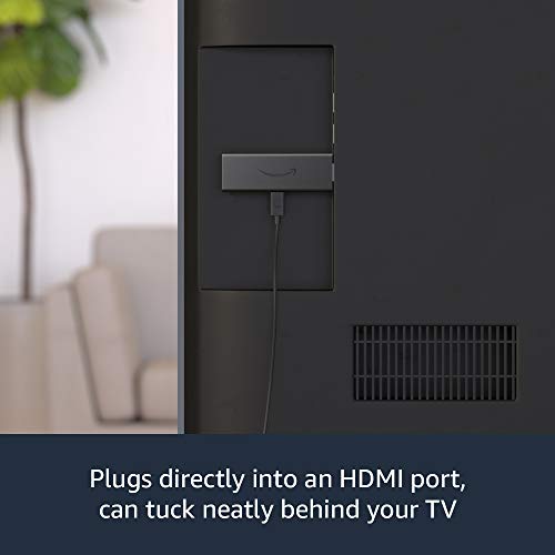 HD streaming device with Alexa Voice Remote Lite Z814