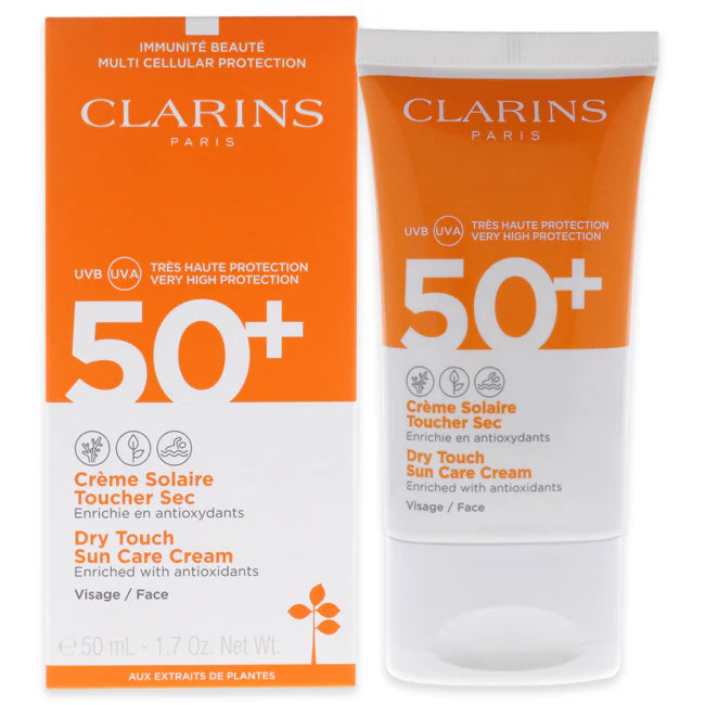 1.7 oz SPF 50 Sun Care Cream E6839