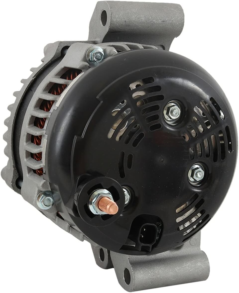 Alternator D987