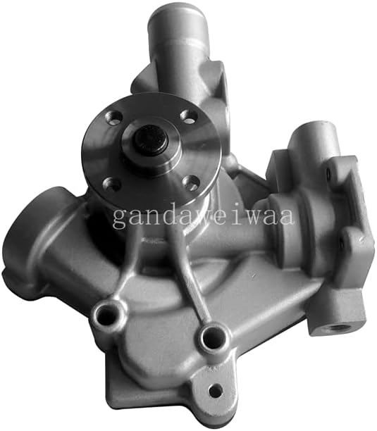 Water Pump for 4D94E Engine X139116