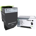 Black Toner Cartridge Y4847