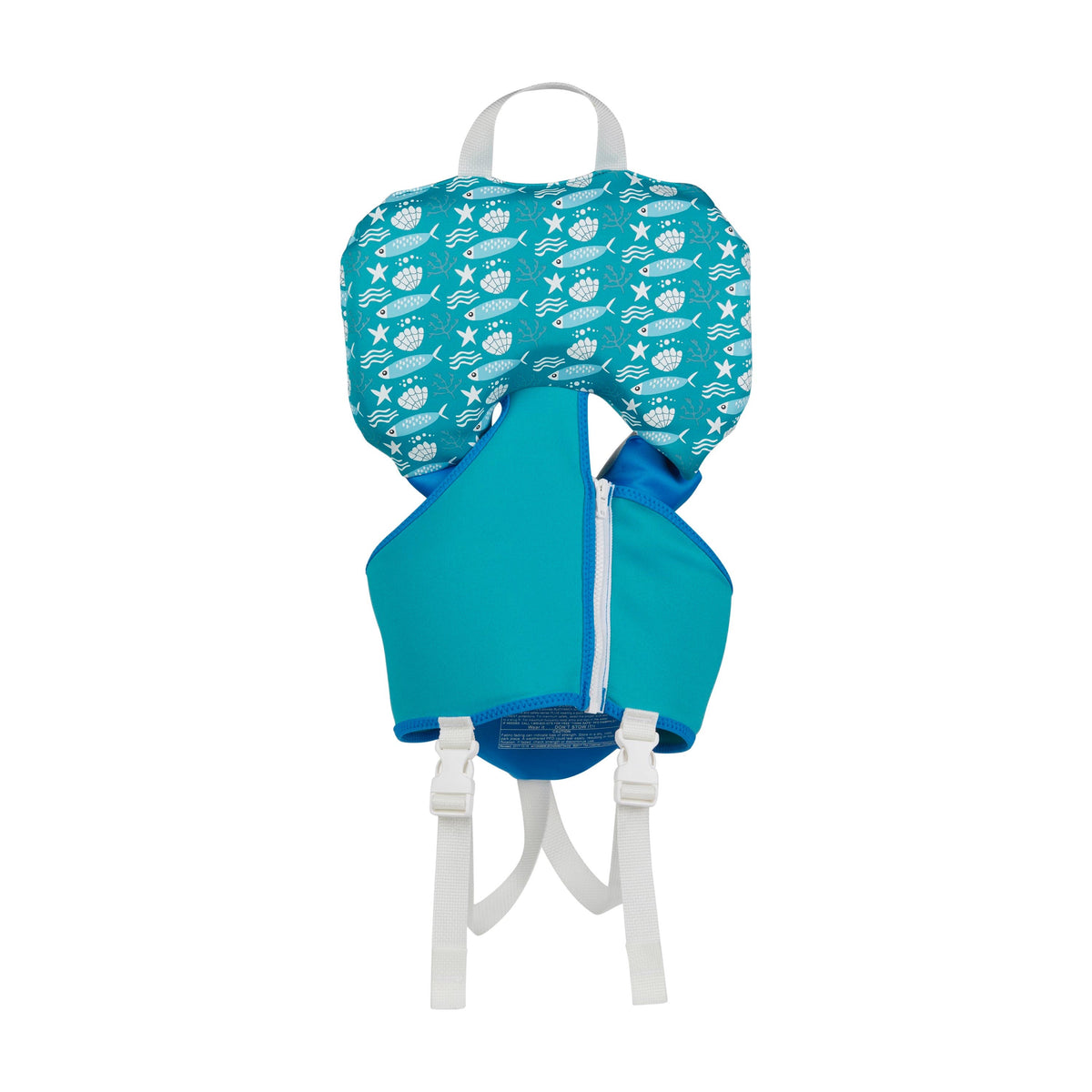 Infants Hydroprene Life Jacket (Under 30 LB) M7585