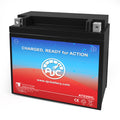 Ski-Doo GSX 800 Ho 793CC 12V Snowmobile Replacement Battery K293